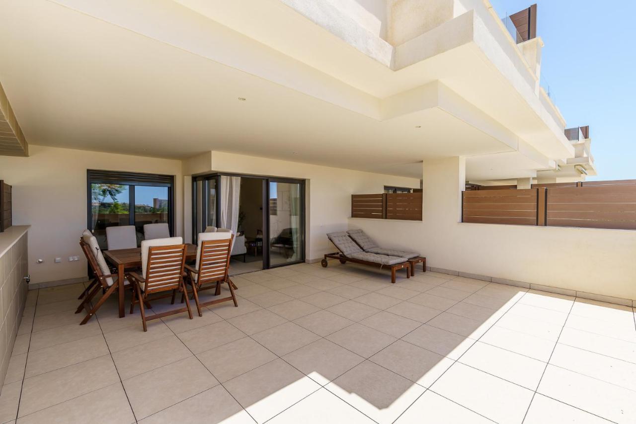 Apartment Ct 158 - Lotus Jardinana By Mps - La Cala De Mijas *