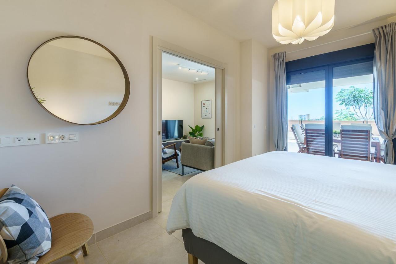 Apartment Ct 158 - Lotus Jardinana By Mps - La Cala De Mijas