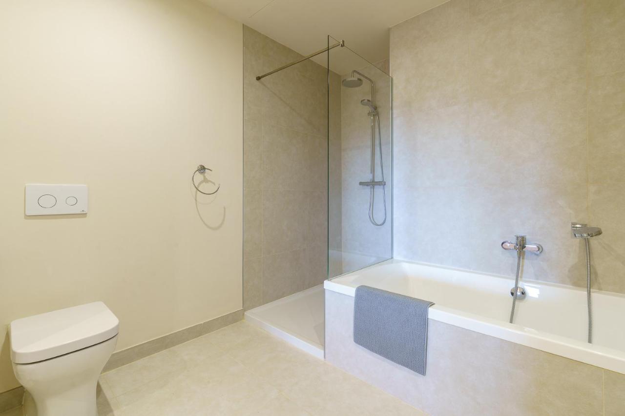 Apartment Ct 158 - Lotus Jardinana By Mps - La Cala De Mijas *