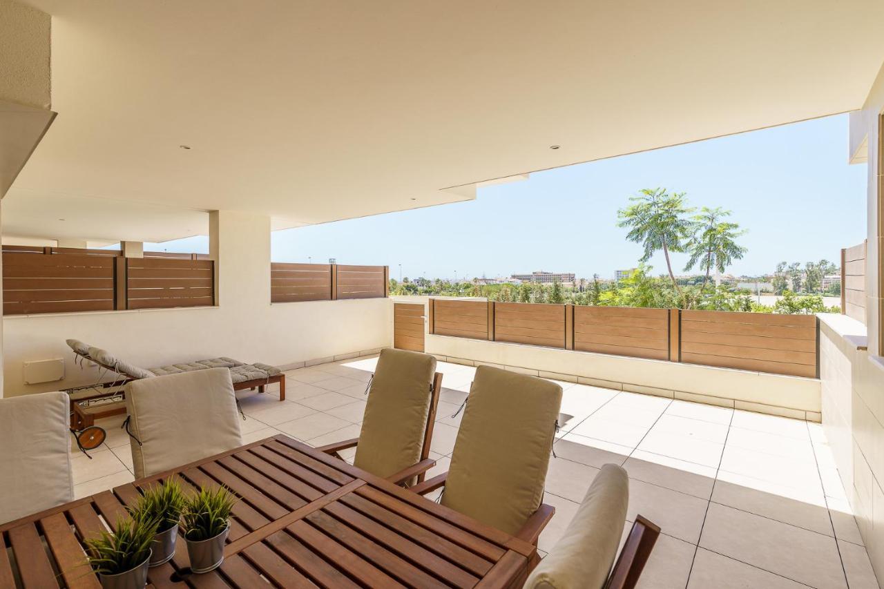 Apartment Ct 158 - Lotus Jardinana By Mps - La Cala De Mijas *