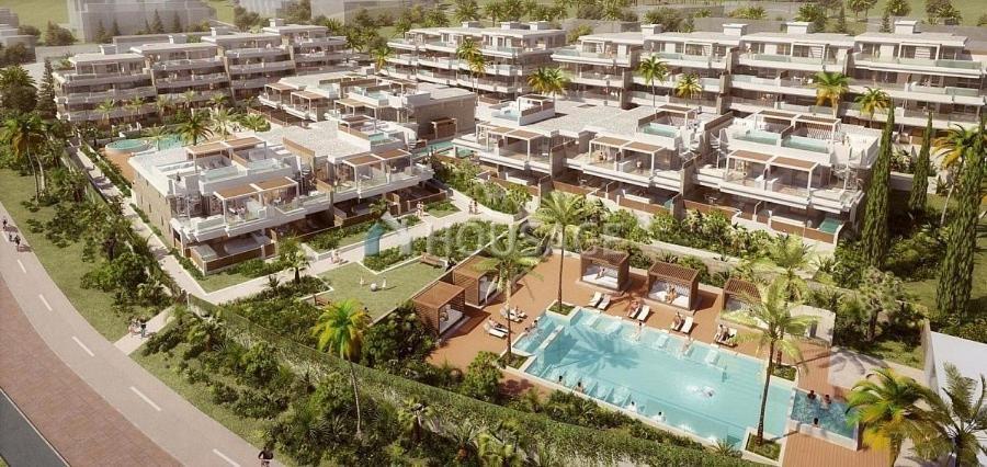 Apartment Ct 158 - Lotus Jardinana By Mps - La Cala De Mijas *