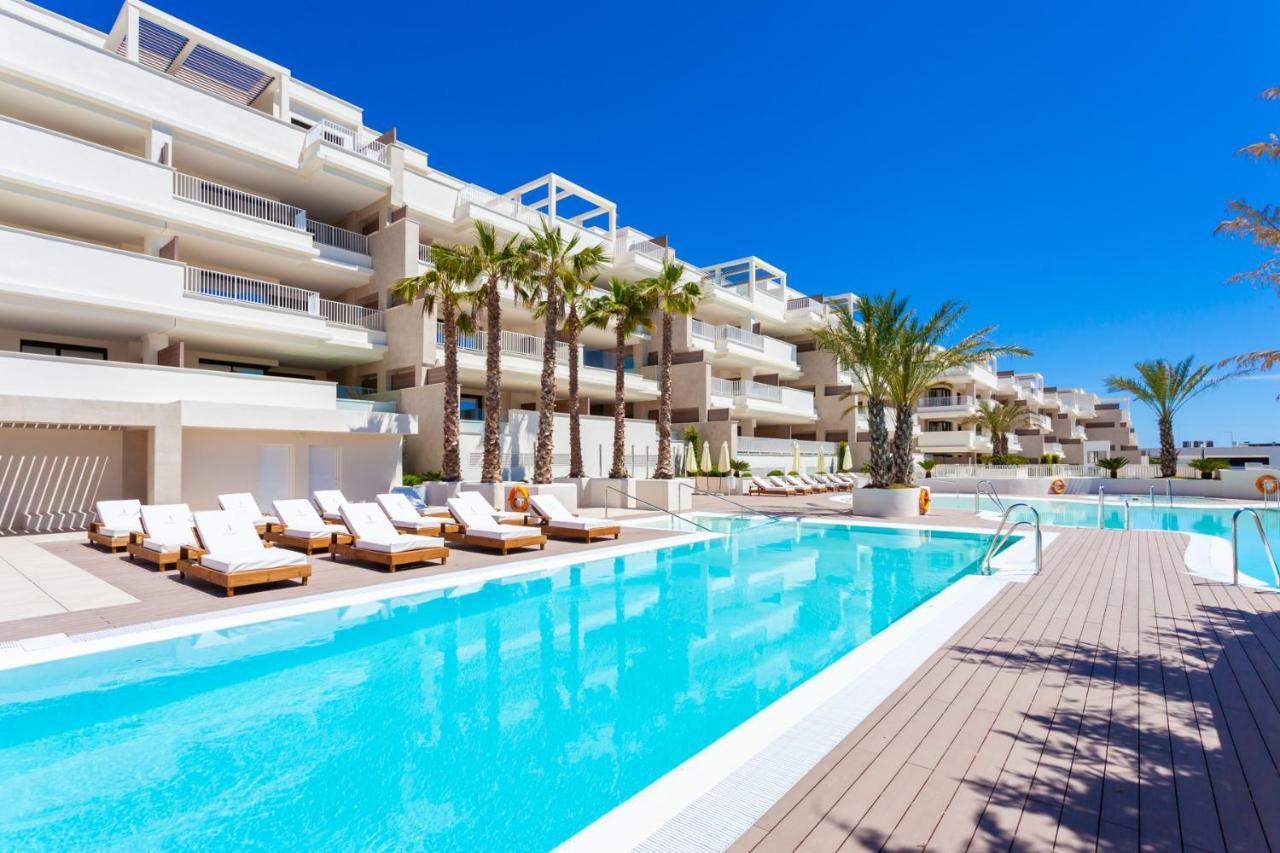 Ct 158 - Lotus Jardinana By Mps - La Cala De Mijas Apartment