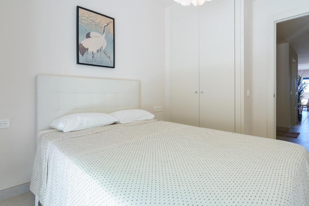 Apartment Ct 158 - Lotus Jardinana By Mps - La Cala De Mijas Málaga