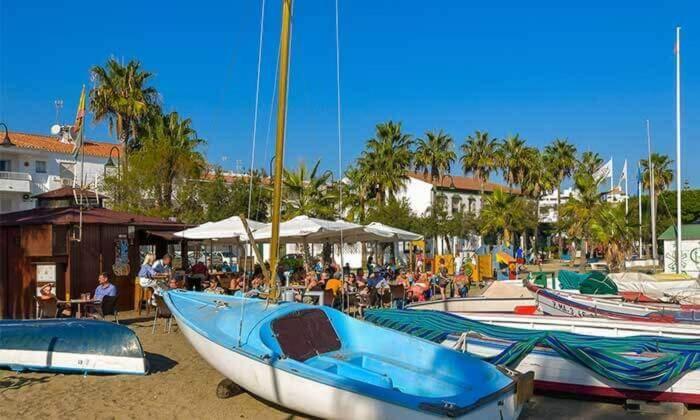 Apartamento Ct 158 - Lotus Jardinana By Mps - La Cala De Mijas Málaga
