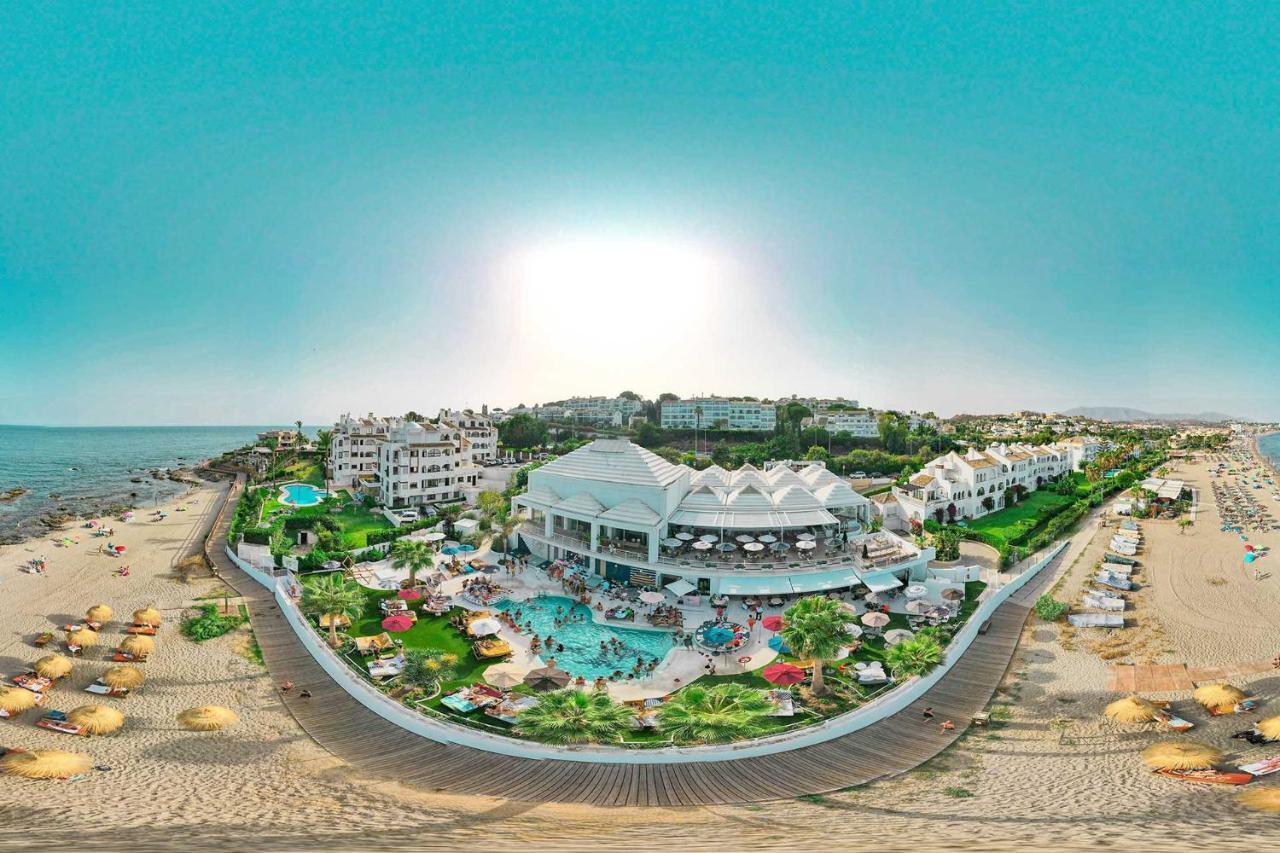 Apartamento Ct 158 - Lotus Jardinana By Mps - La Cala De Mijas Málaga