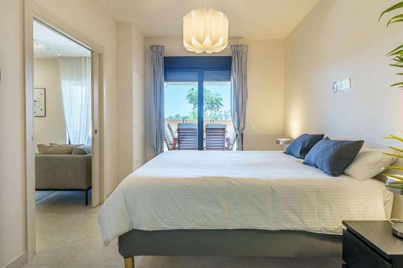 Ct 158 - Lotus Jardinana By Mps - La Cala De Mijas Apartamento Málaga